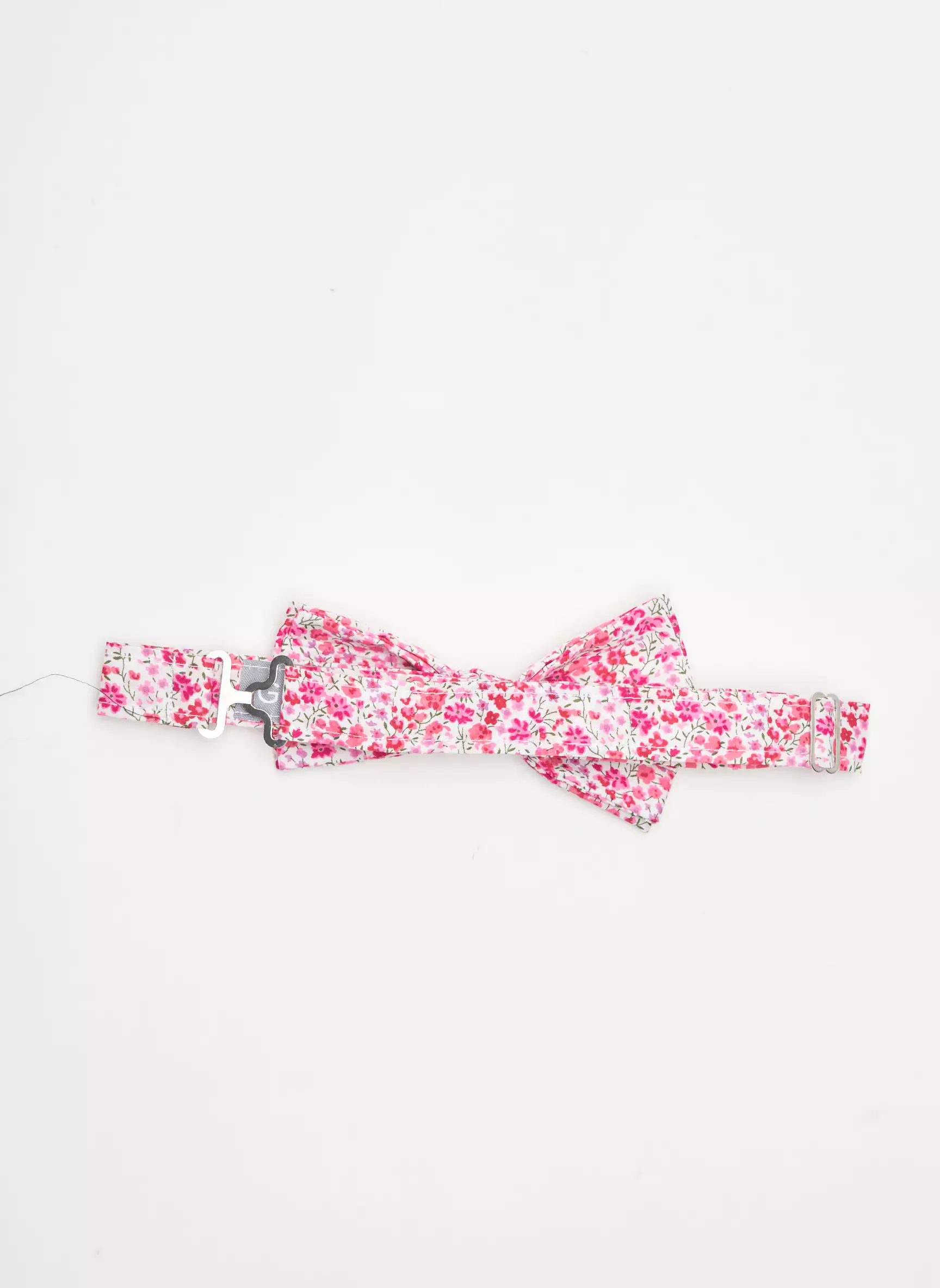 Grege Noeuds Papillon Homme couleur rose