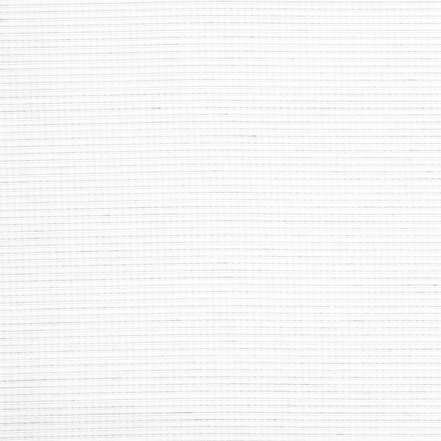 Gardinenstoff, transparent, weiß