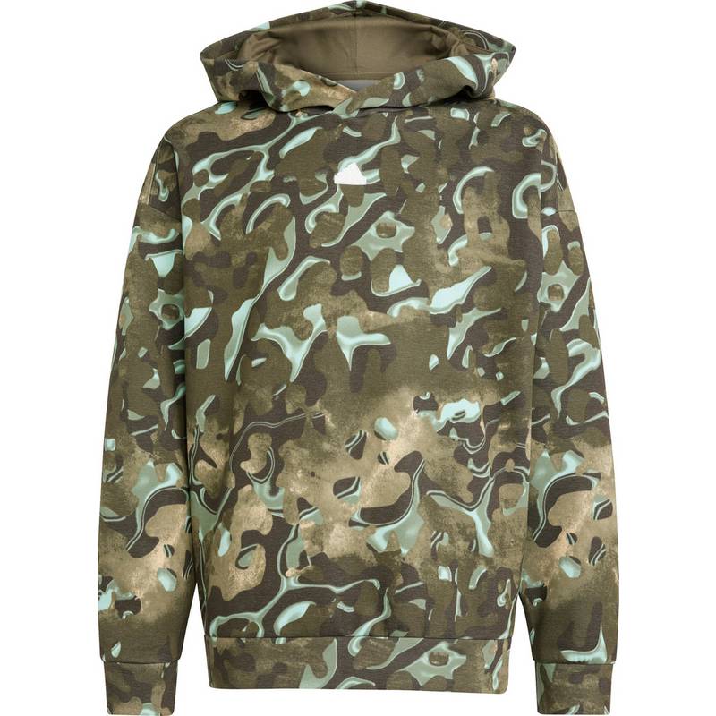 adidas AOP Hoodie Jungen
