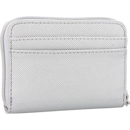 Lacoste Money Pieces Geldbörse RFID Schutz 11.5 cm