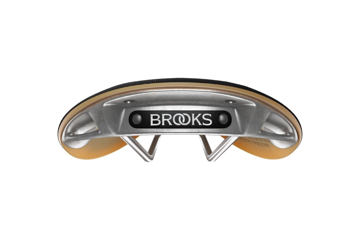 Brooks C17 Special Cambium Sattel