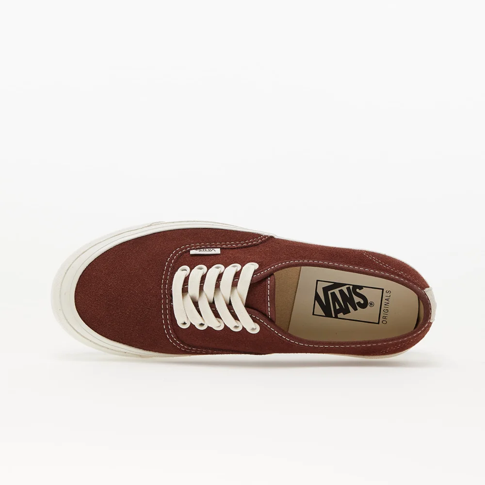 Vans OG Authentic LX VN0A5FBDBRO1 / braun