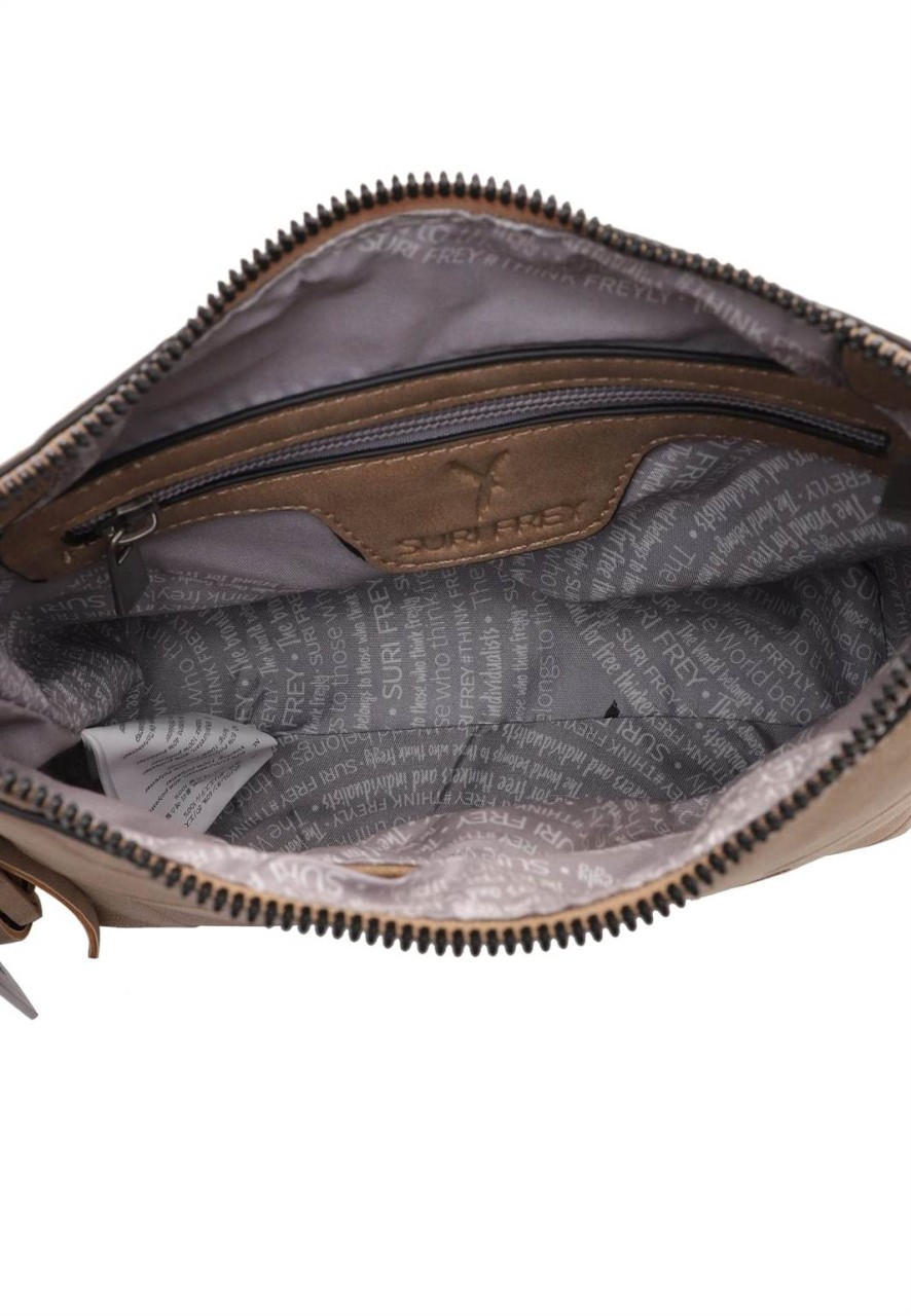 SURI FREY Handtaschen beige