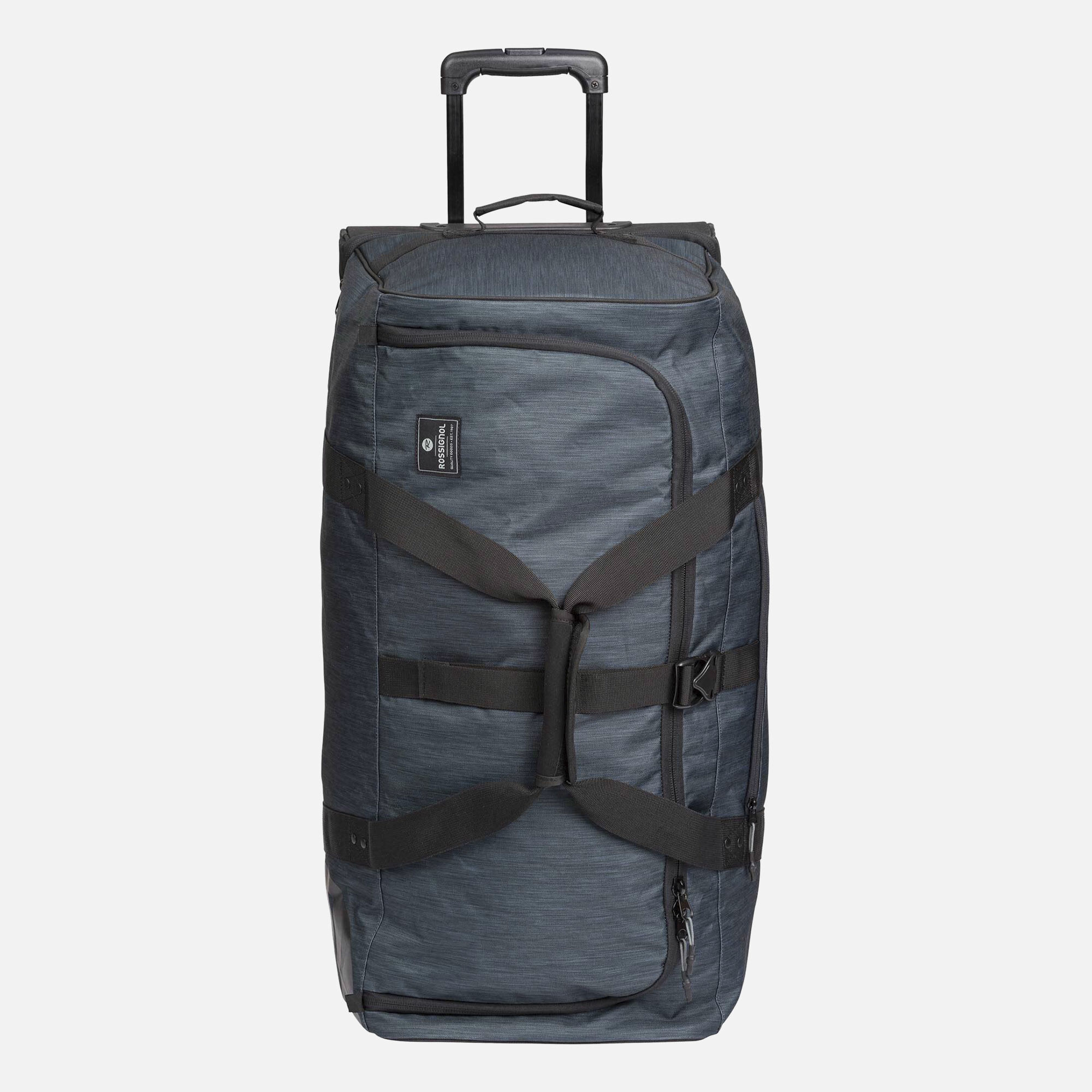 Sac De Voyage Unisexe District Explorer
