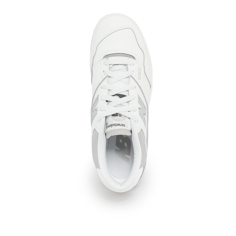 New Balance BBW550BB white