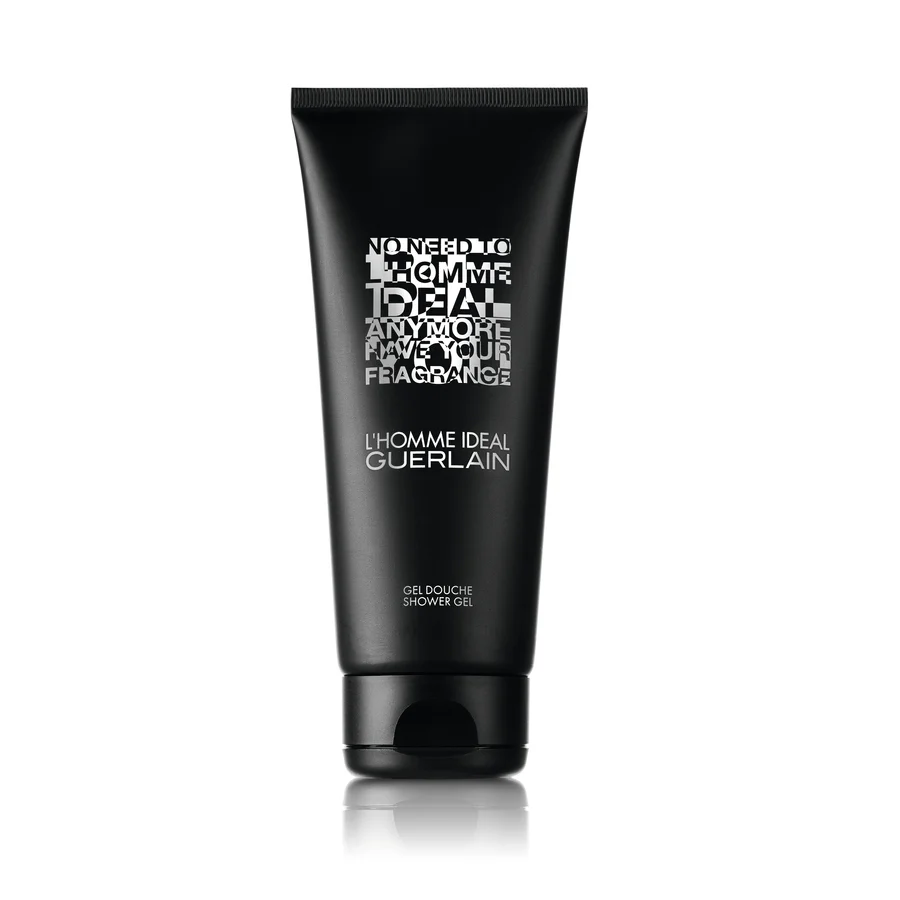 L'Homme Ideal Gel Douche - Bagno e Doccia