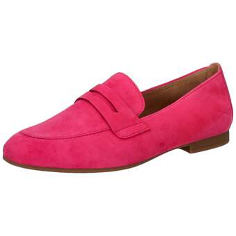 Gabor Slipper in pink