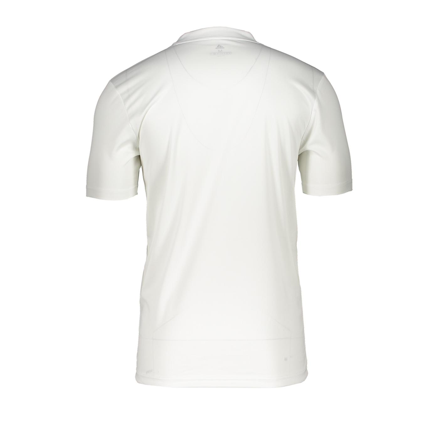 adidas Tango Trainingsshirt kurzarm Weiss