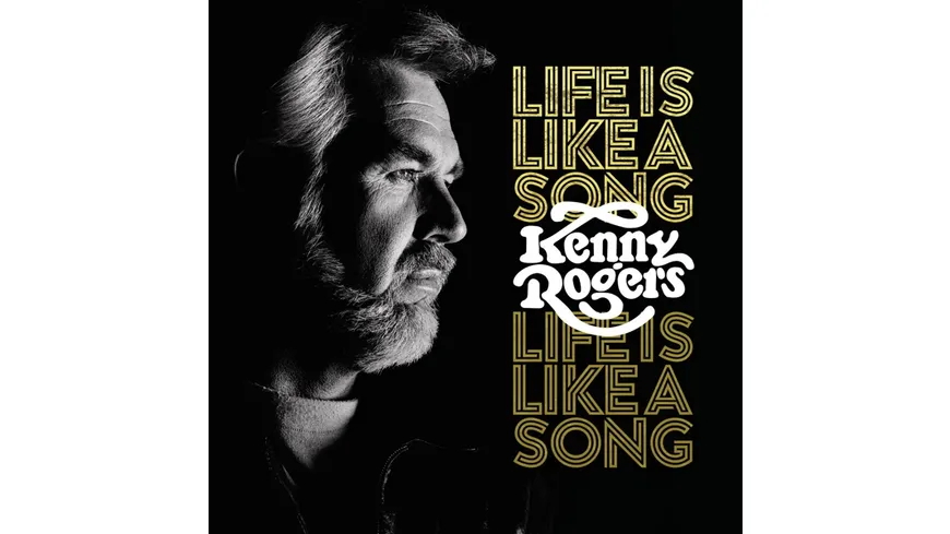 Life Is Like A Song (1CD)