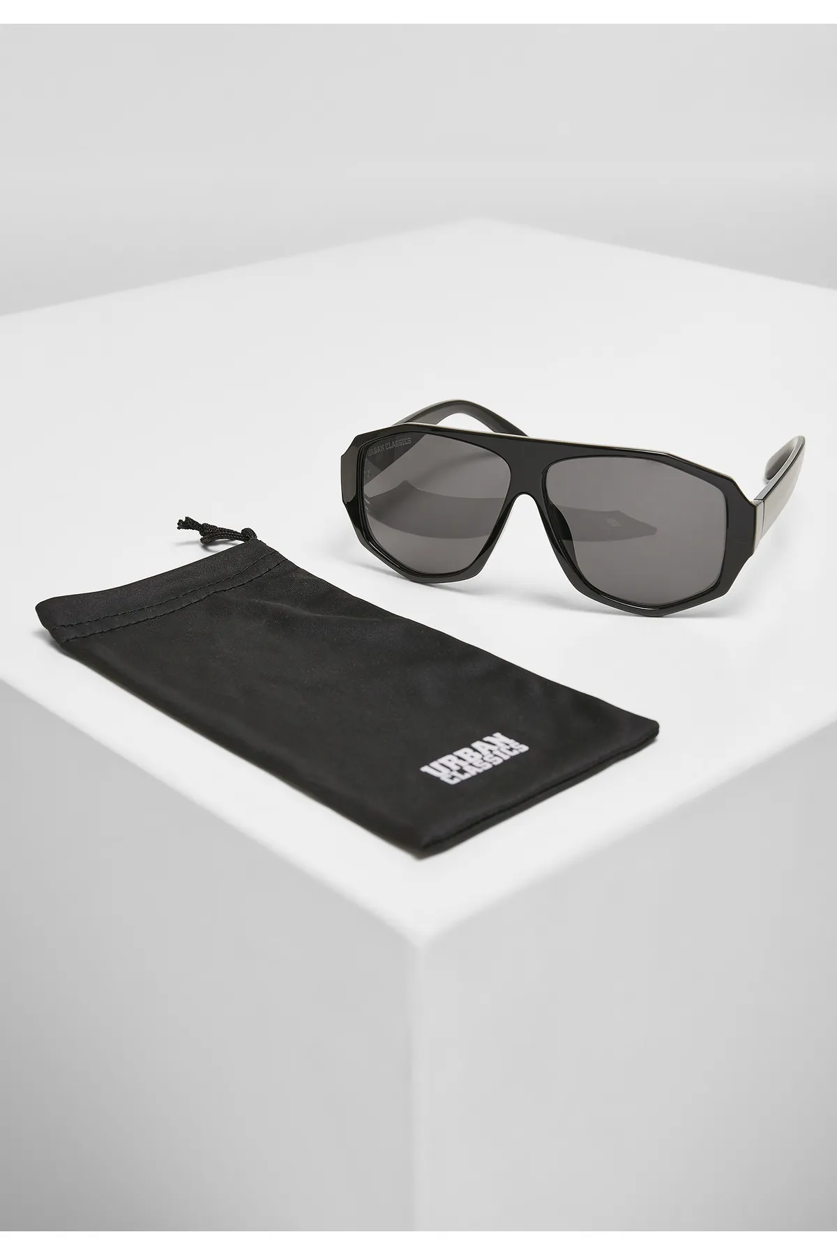 Urban Classics  Accessoires 101 Sonnenbrillen UC