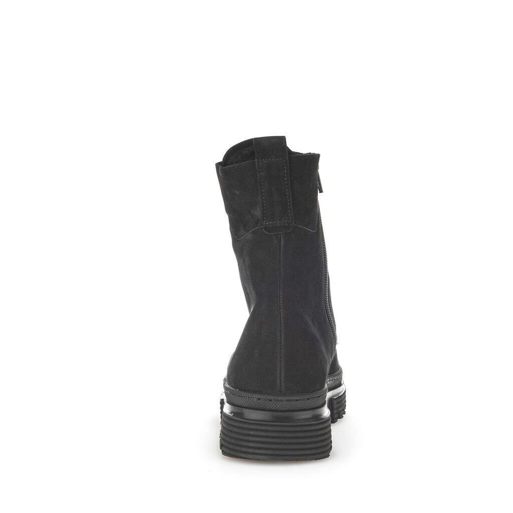 Gabor comfort Winterstiefelette schwarz