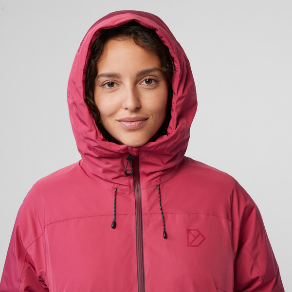 SIENNA WNS JKT Damen - Winterjacke