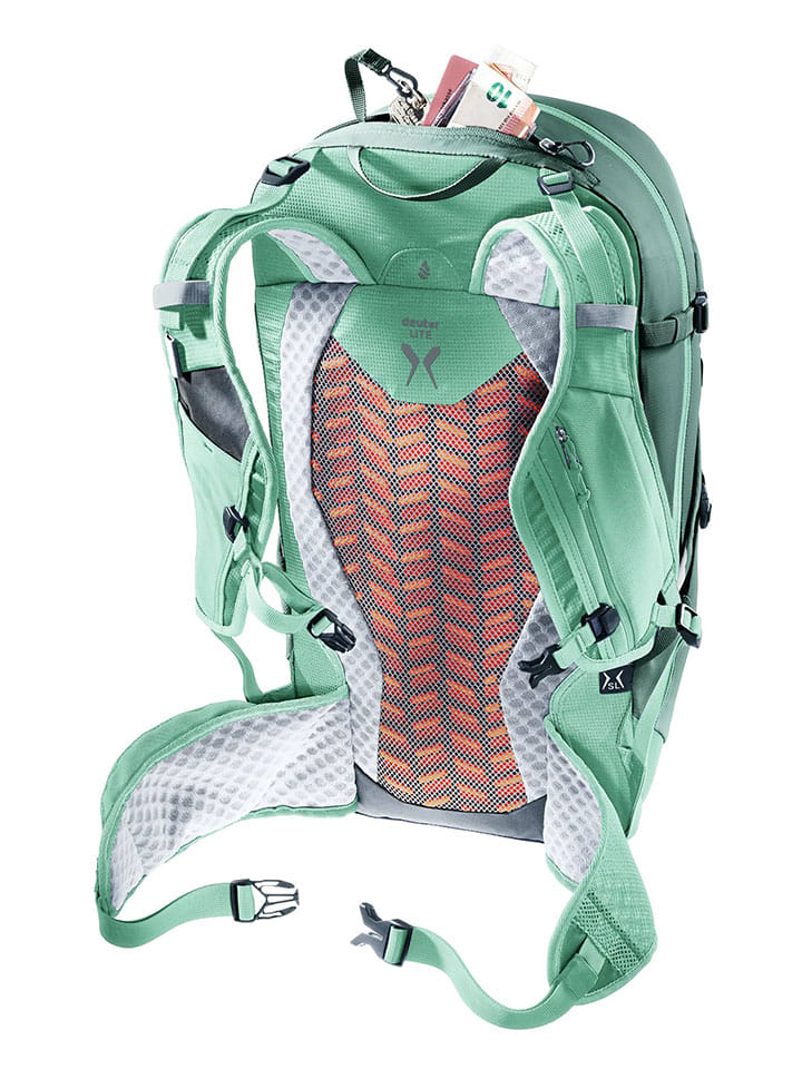 Deuter Wanderrucksack 