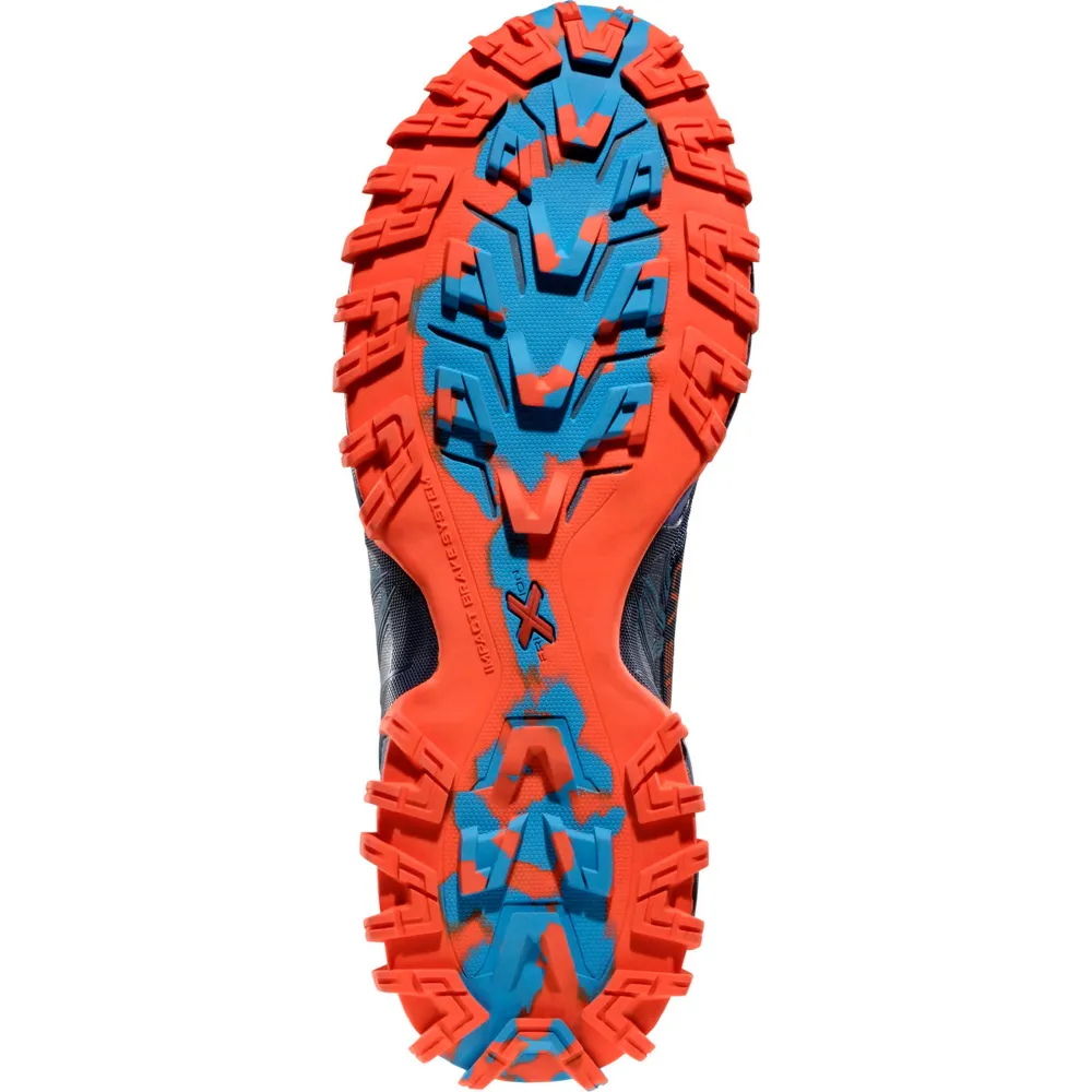 La Sportiva Bushido III 56S643322 / blau