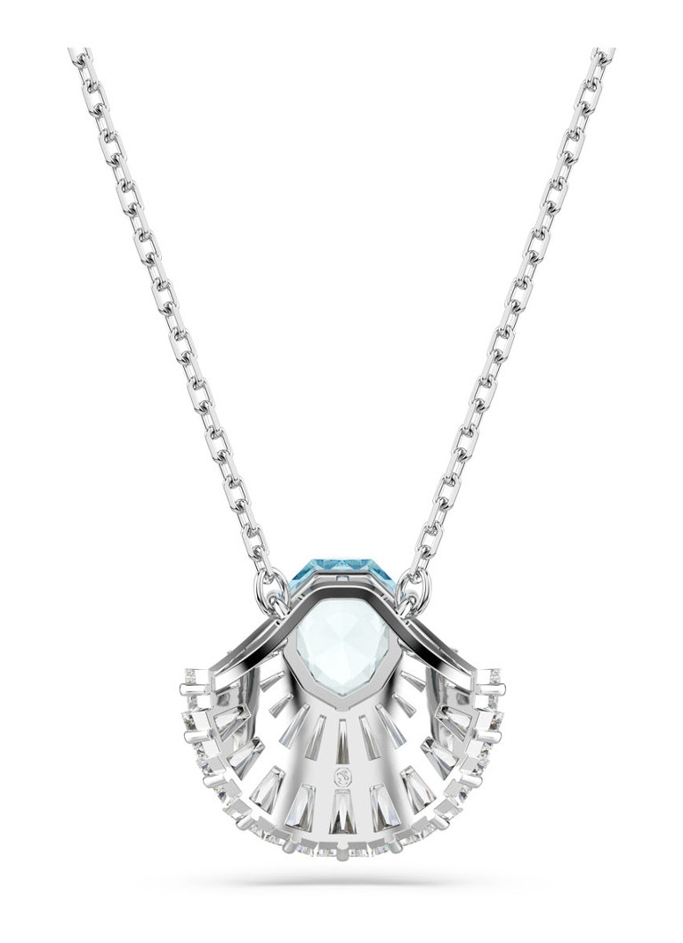 Collana Swarovski Idyllia con cristallo
