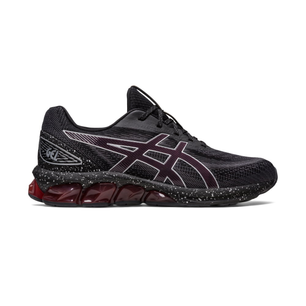 Asics Gel Quantum 180 Vii 1201A631.007 / schwarz