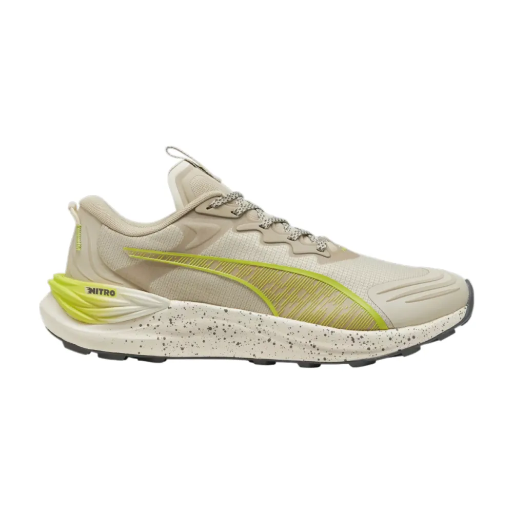PUMA Trail Electrify NITRO TR 379445-04 / braun