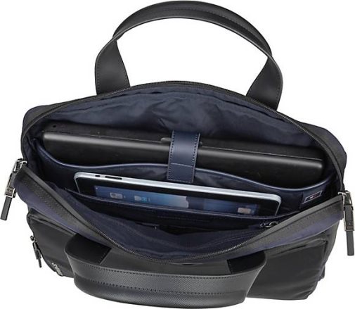 TOMMY HILFIGER Aktentasche TH City Commuter Computer Bag PSP23