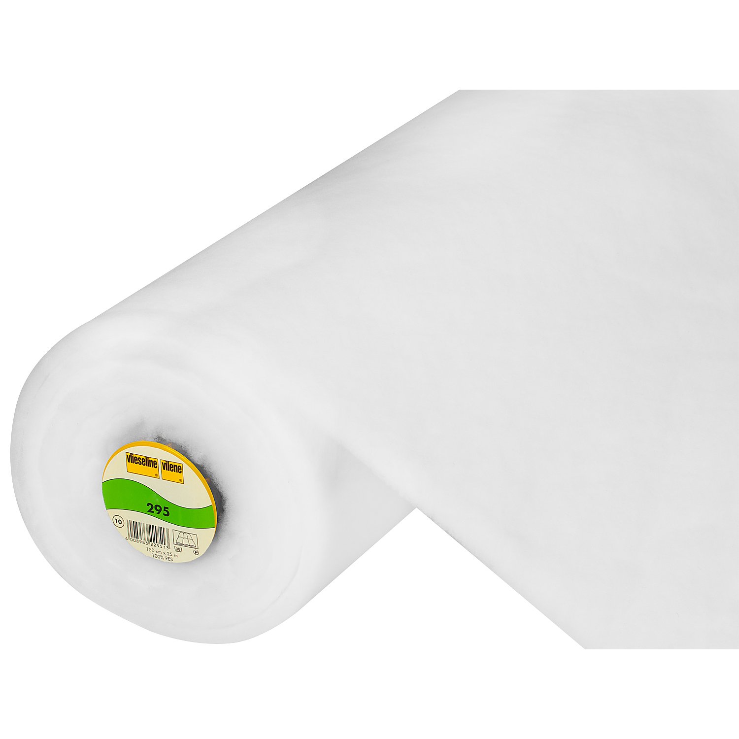 Vlieseline ® 295 Volumenvlies, weiß, 100 g/m²