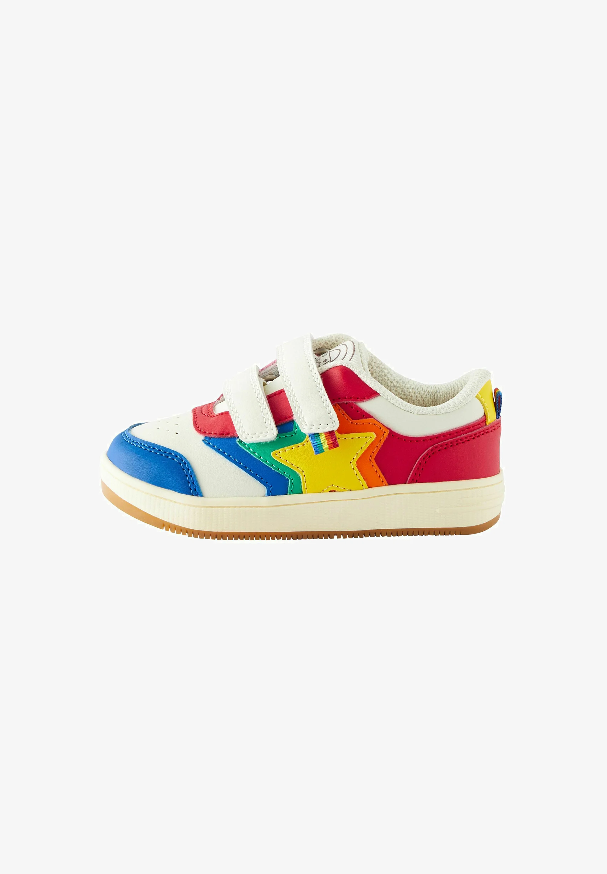 Little Bird BY JOOLS RAINBOW STAR - REGULAR - Zapatos para primeros pasos