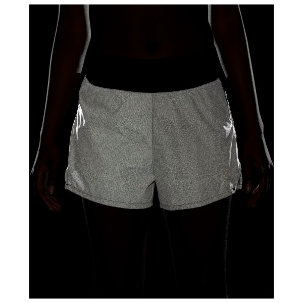 Nike - Women's Dri-FIT Run Division Mid-Rise - Laufshorts