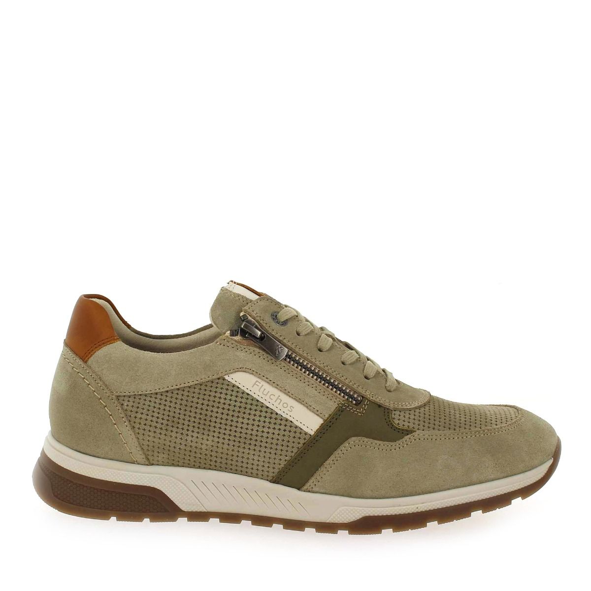 Fluchos  F1750 - Kaki