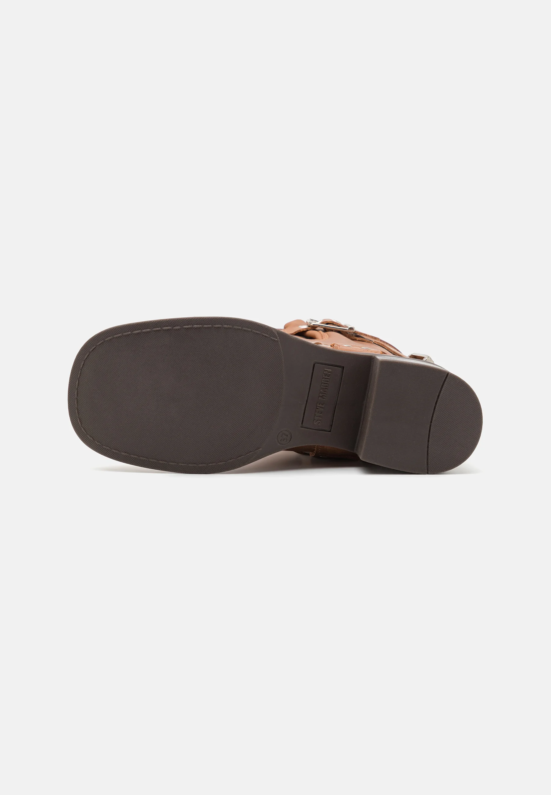 Steve Madden BLESSING - Botas tejanas/de motociclista