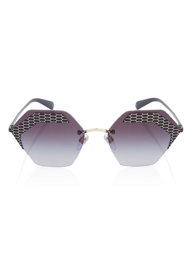 Ochelari de soare BVLGARI BV6103