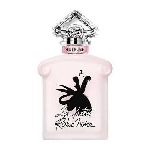 Guerlain La Petite Robe Noire L'Eau Rose Eau de Parfum Alcohol-free 100 ml