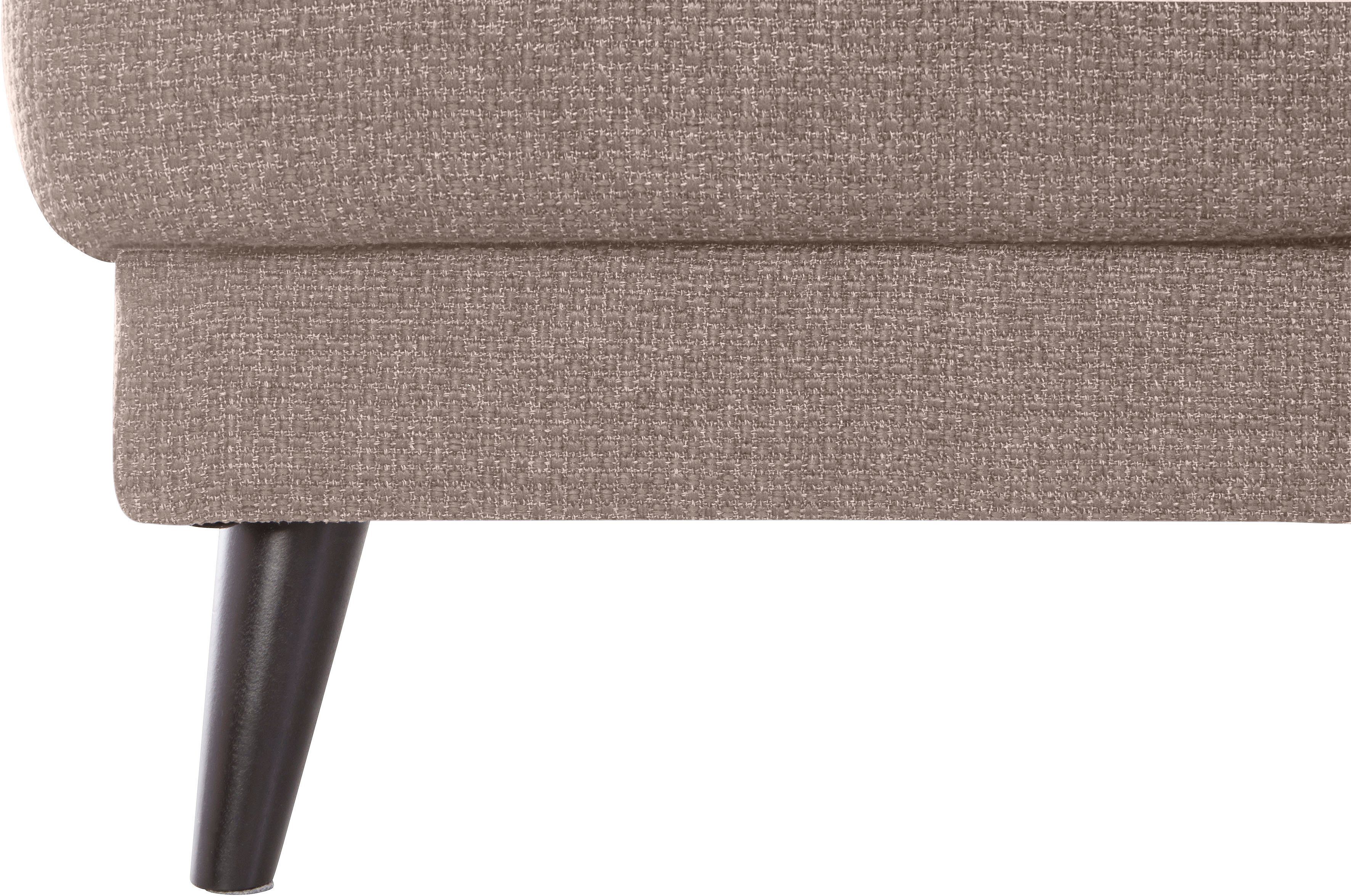 Guido Maria Kretschmer Home&Living Hockerbank Cosini, Moderne Hockerbank