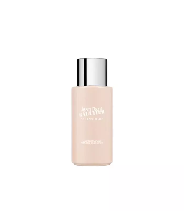 CLASSIQUE Lait parfumé pour le Corps