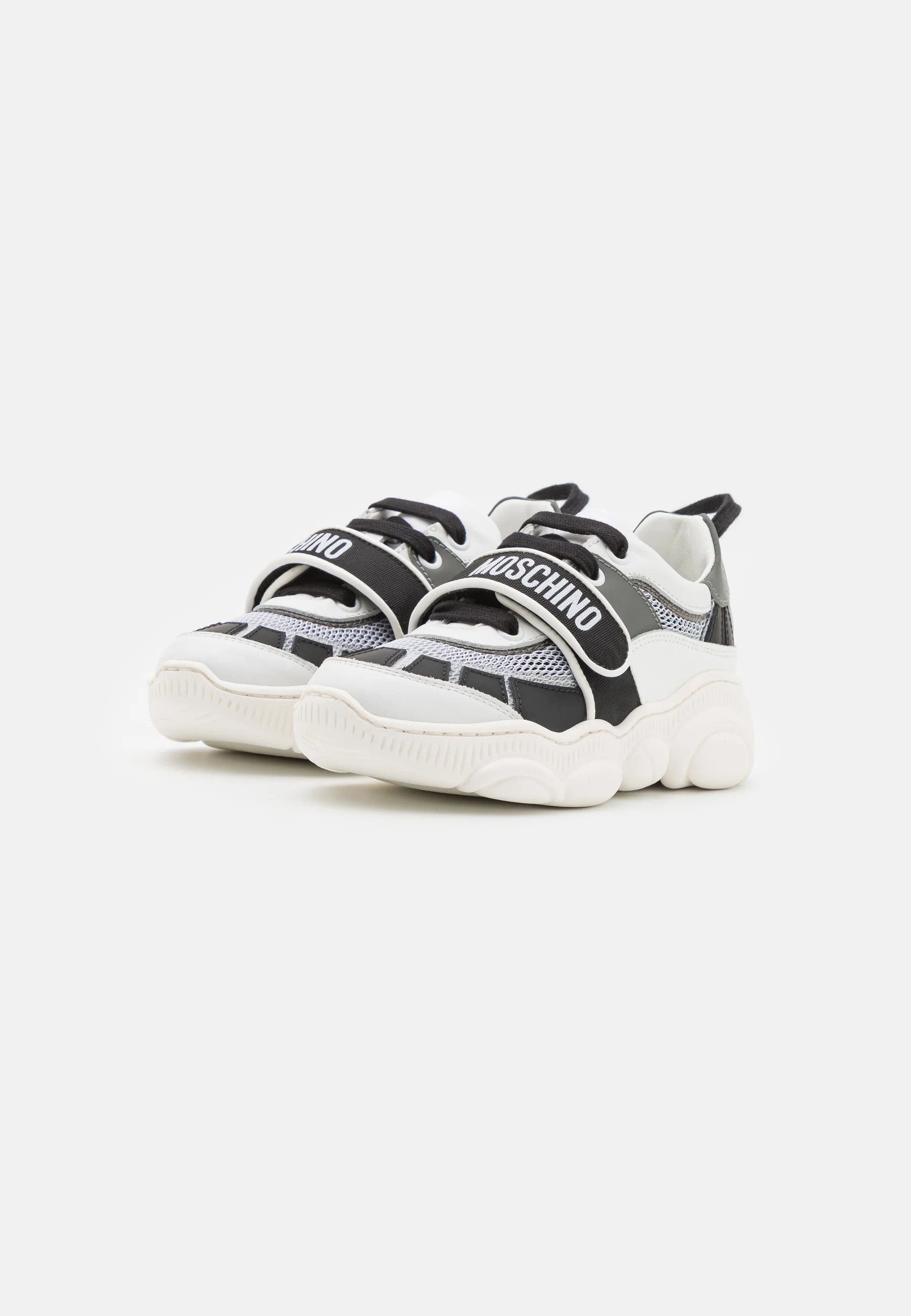 MOSCHINO UNISEX - Zapatillas bajas