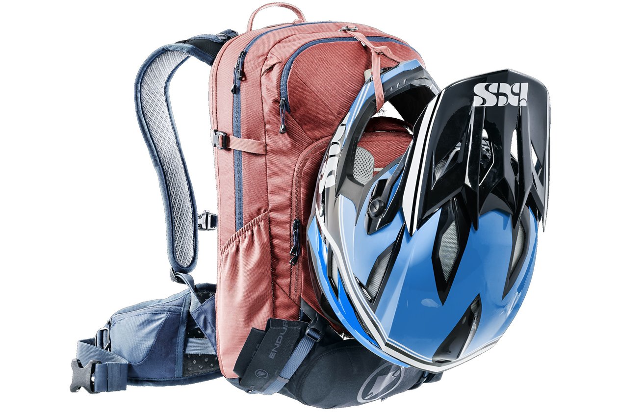 deuter Attack 20