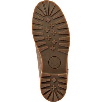 Panama Jack Bambina Igloo B6 Stiefel in grau