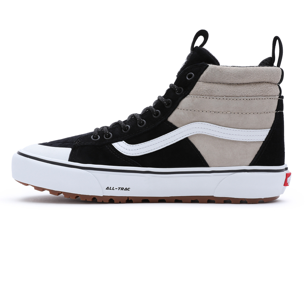 Vans Sk8 hi Mte 2 VN0007NKY3U1 / schwarz