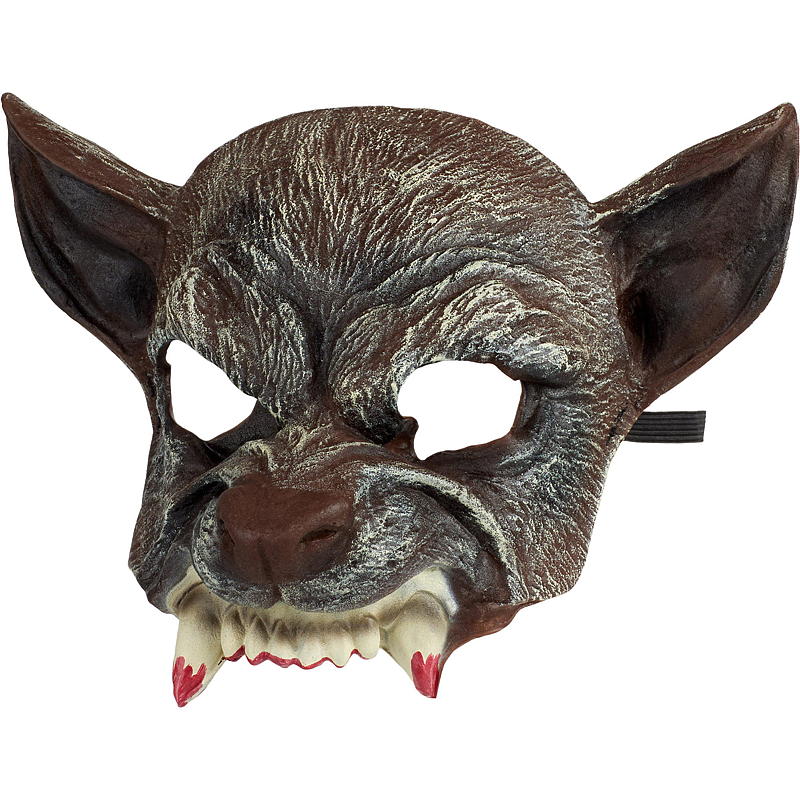 Home Halvmasker Halloween