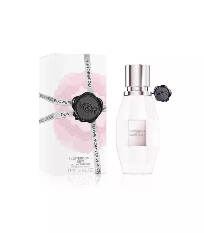 FLOWERBOMB DEW Eau de Parfum Rosée Florale