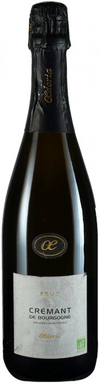 Crémant de Bourgogne AOP brut Bio - Oedoria
