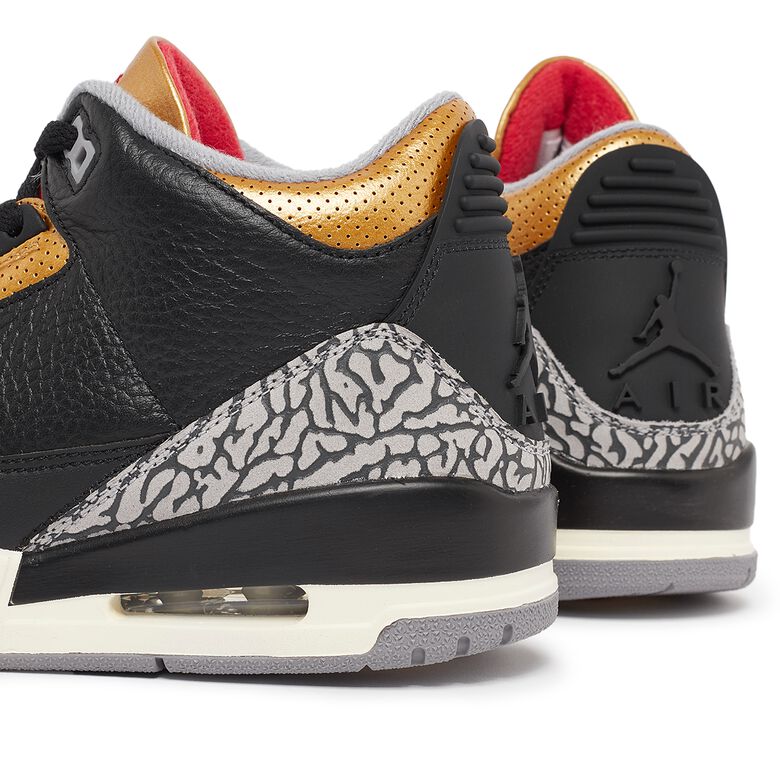 JORDAN Wmns Air Jordan 3 Retro 