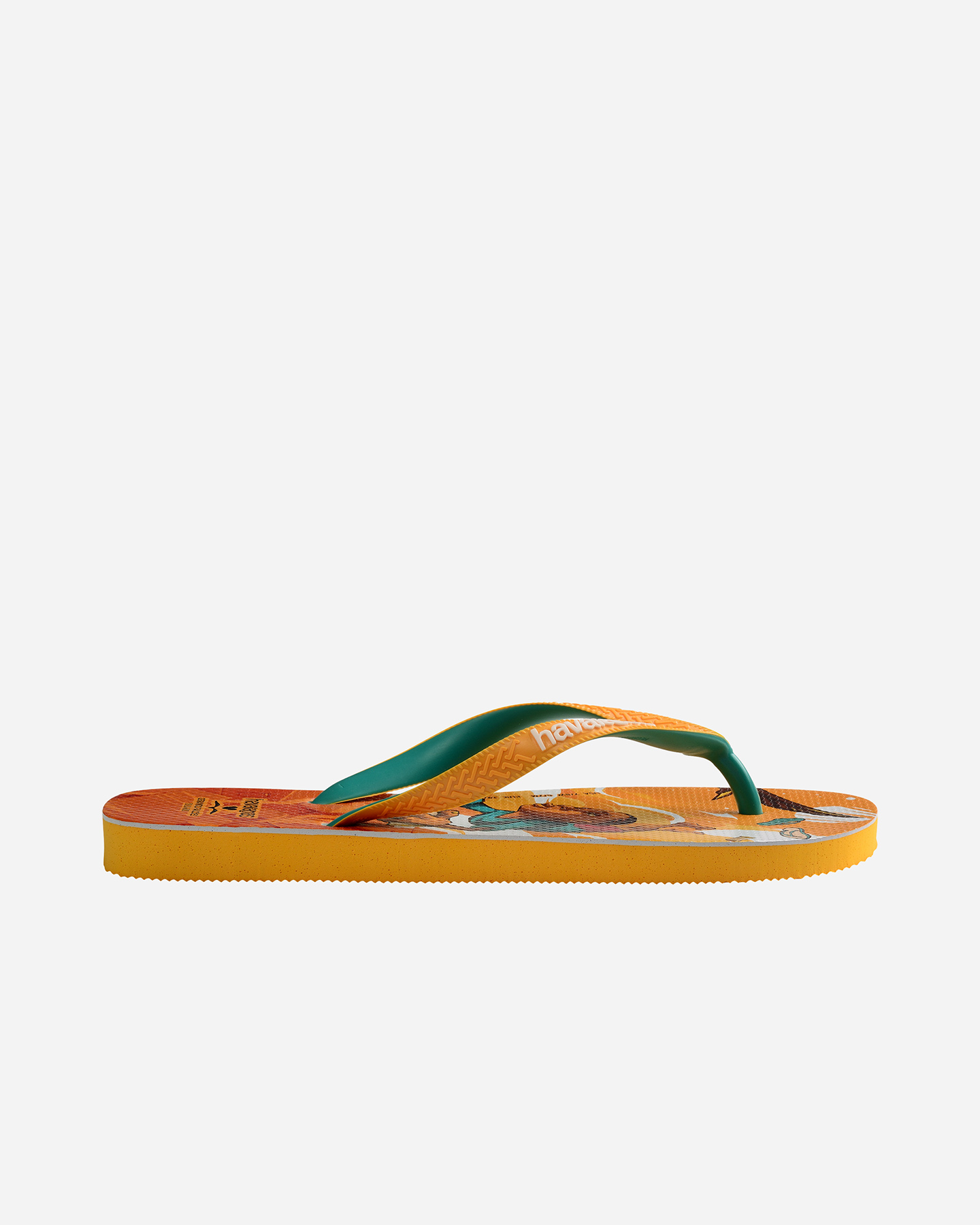 Infradito Havaianas Gerando Falcoes M 4147603-6362