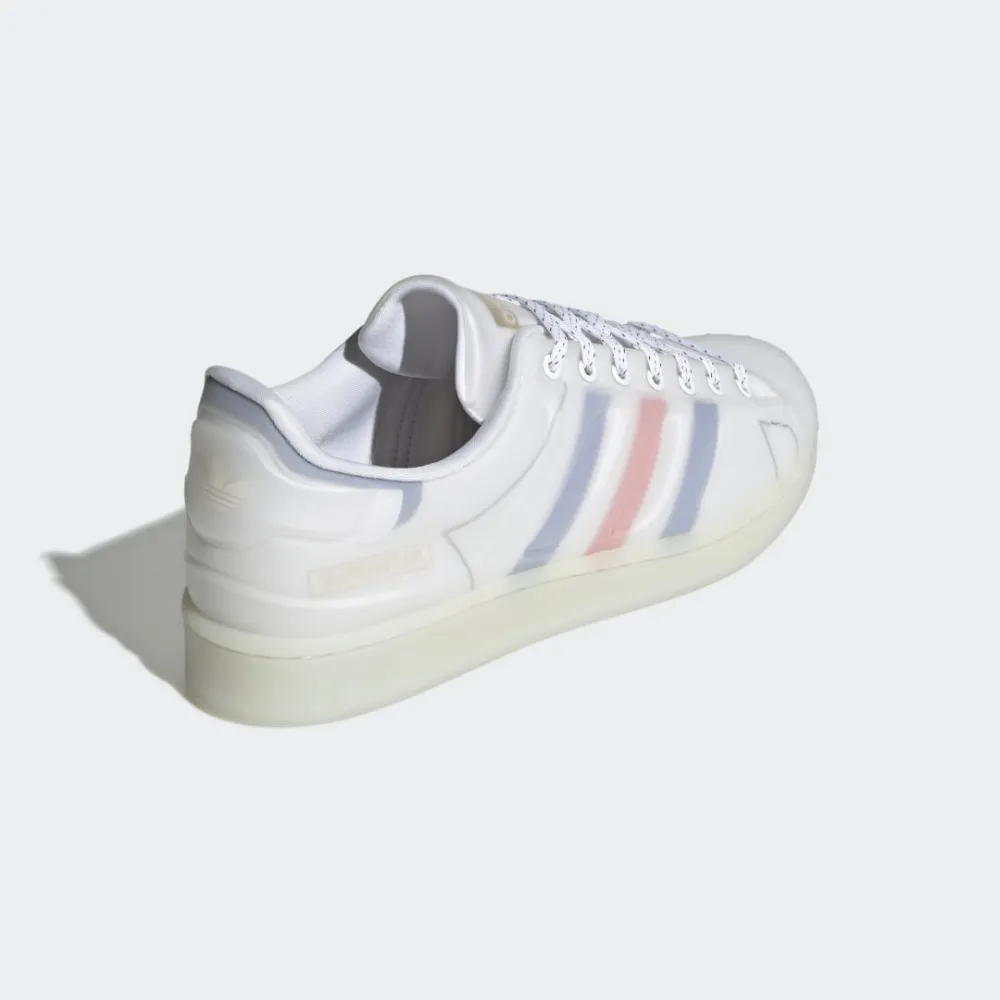 adidas Superstar Futureshell H00197 / weiss