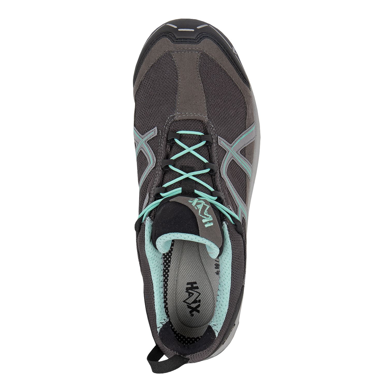 Black Eagle Safety 40.1 GTX Ws Low