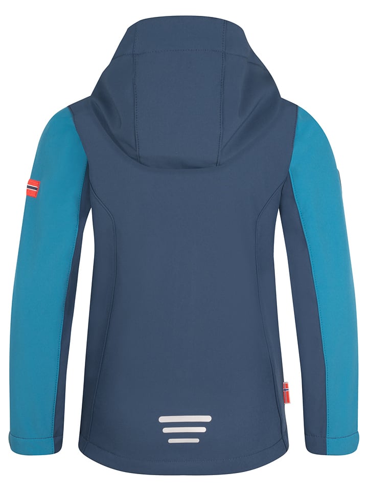 Trollkids Funktionsjacke 