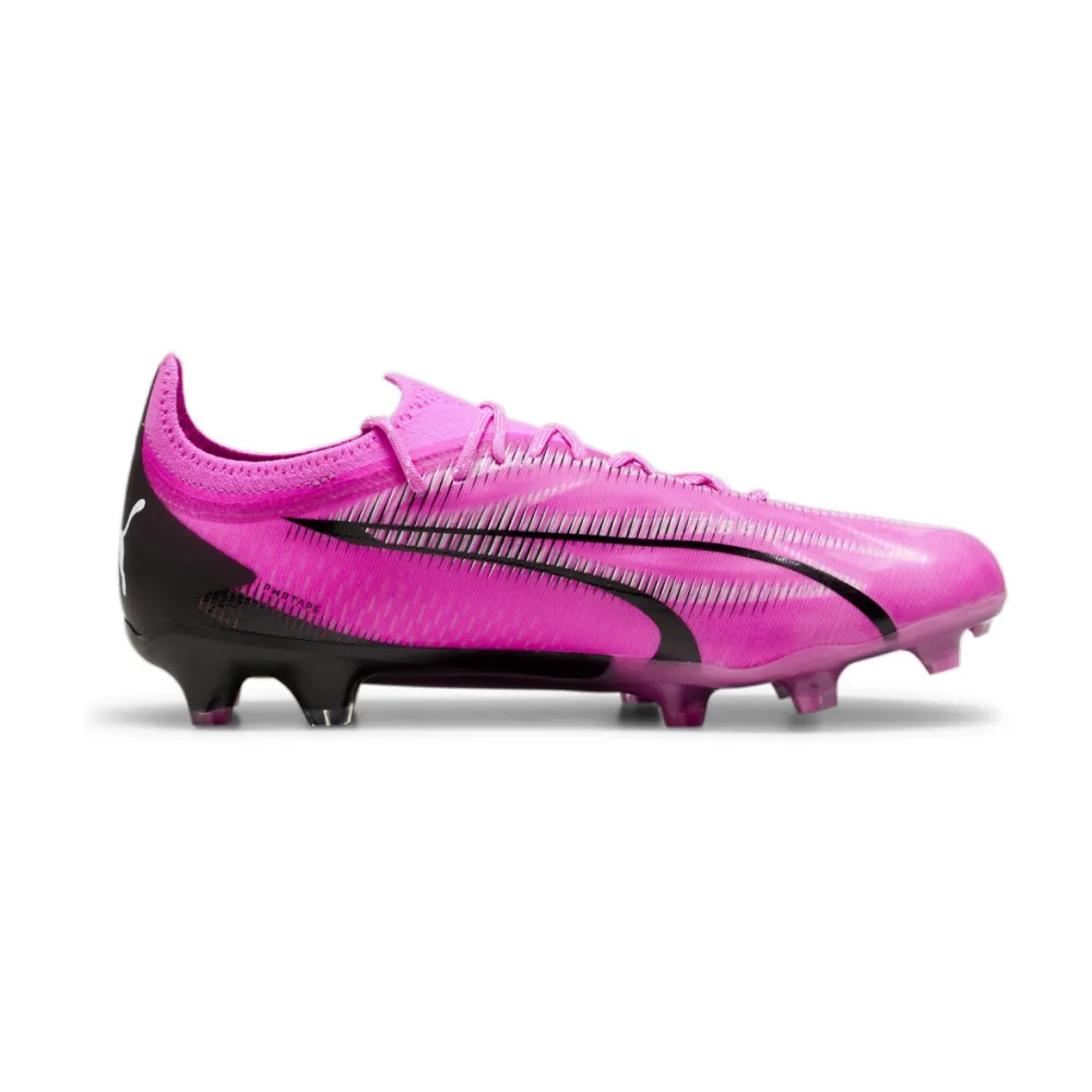PUMA Ultra Ultimate FG AG 107744/001 / pink