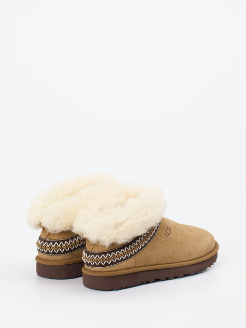 Stiefelette-18112290012 UGG