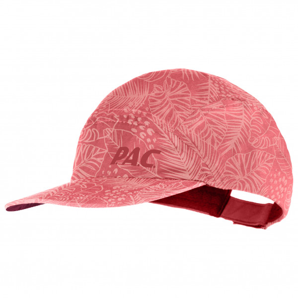 P.A.C. - Kid's Outdoor Cap Nutram - Cap