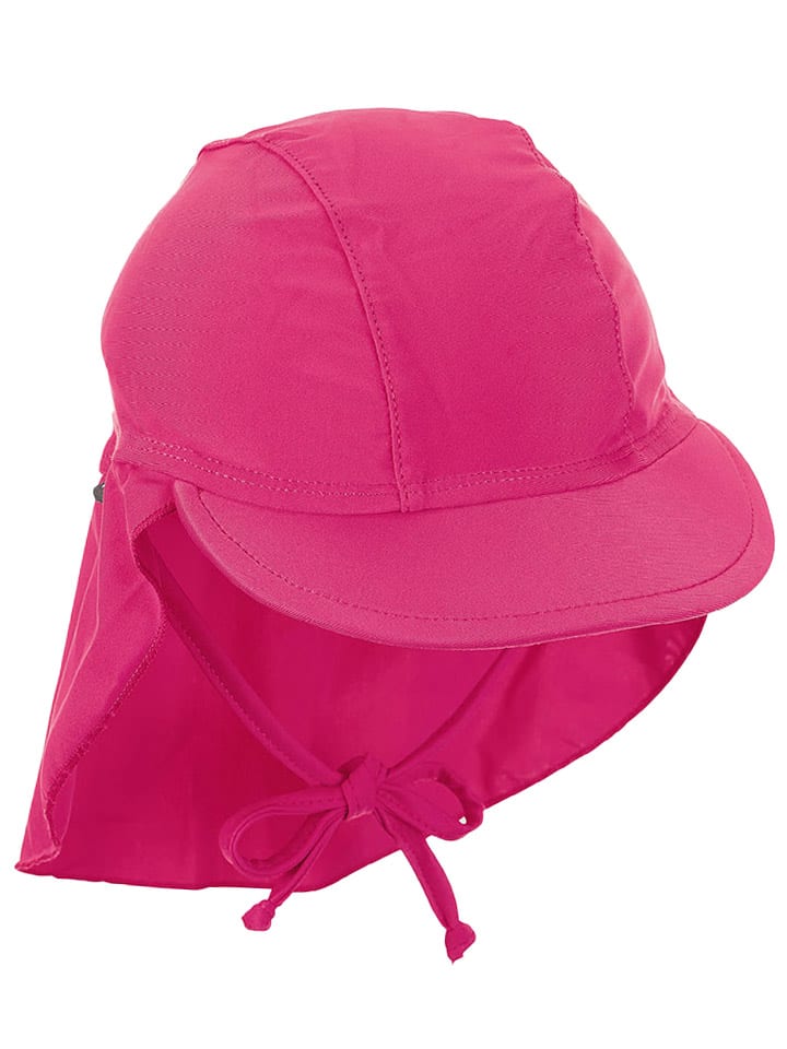 Sterntaler Schirmmütze in Pink günstig kaufen