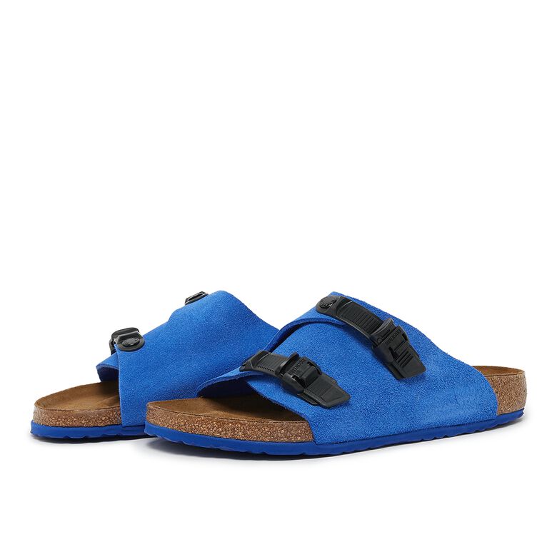 Birkenstock Zürich Tech VL ultra blue