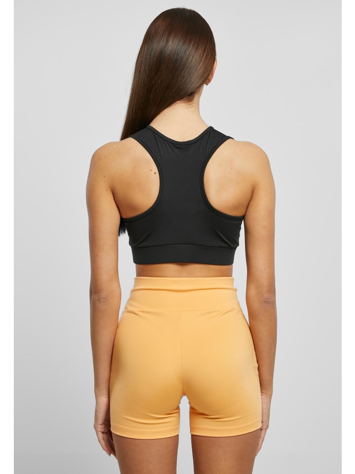 Urban Classics Urban Classics BHs in black günstig kaufen