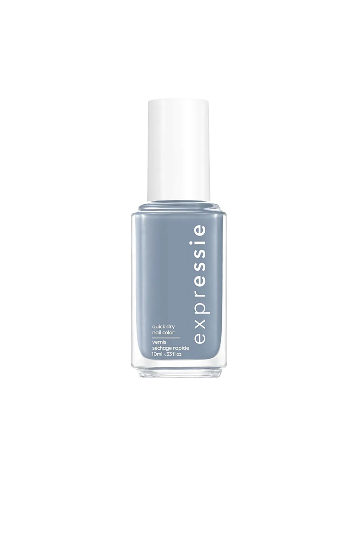 ESSİE  Nagellack - Grau - 10 ml